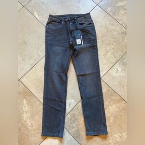 The perfect Jean Men's Black Jeans